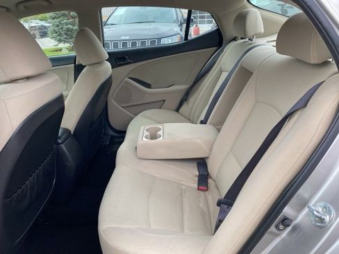 Used 2015 Kia Optima LX image 17