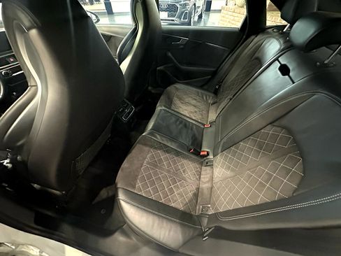 Used 2018 Audi S4 Premium Plus w/ Navigation Package image 15