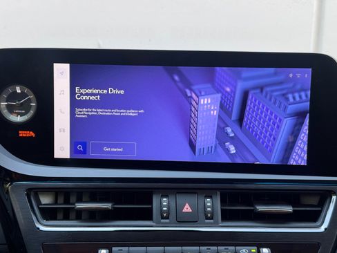 Used 2025 Lexus ES 300h F Sport FWD image 26