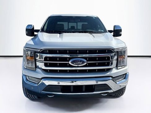 Certified 2022 Ford F150 Lariat image 2