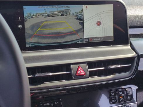 New 2026 Kia Seltos S image 26