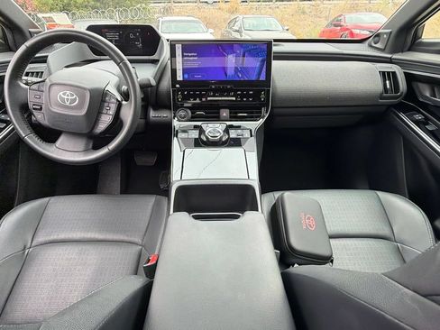 Used 2023 Toyota bZ4X AWD w/ Weather Package image 34