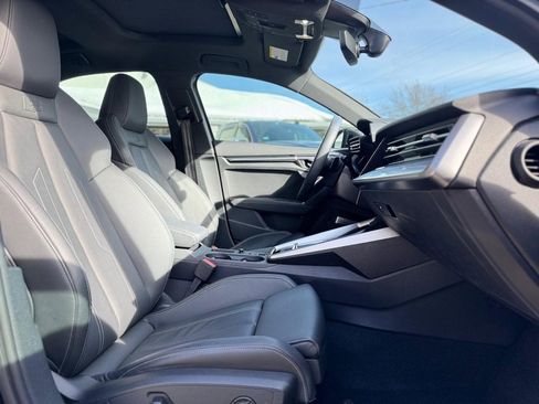 Used 2023 Audi S3 Premium Plus w/ Premium Plus Package image 17