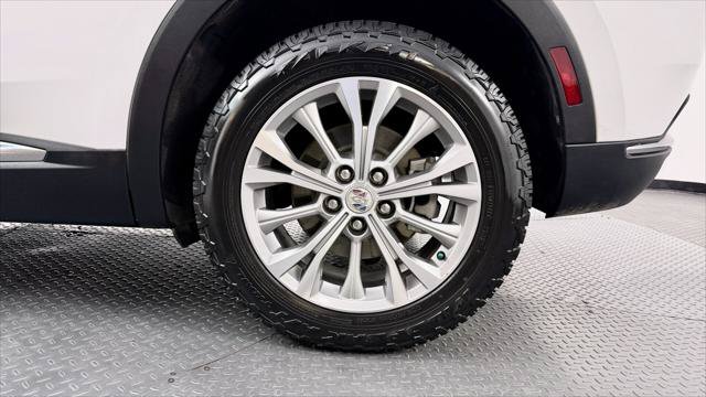 Used 2022 Buick Envision Preferred FWD image 34