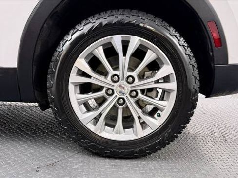 Used 2022 Buick Envision Preferred FWD image 34