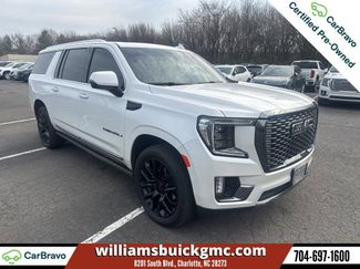 Used 2024 GMC Yukon XL Denali Ultimate video 1