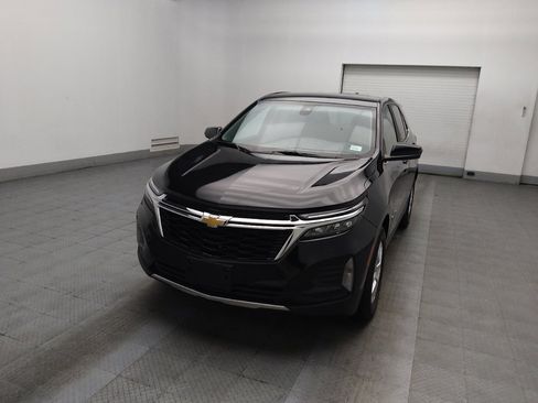 Used 2023 Chevrolet Equinox LT image 15