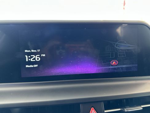 Certified 2026 Kia Seltos S image 12