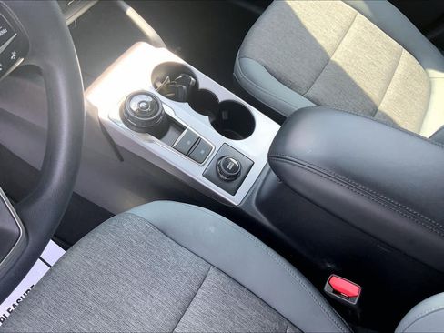 Used 2024 Ford Bronco Sport Big Bend AWD/4WD image 17
