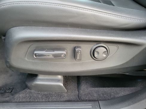 Used 2024 Honda CR-V EX-L image 23