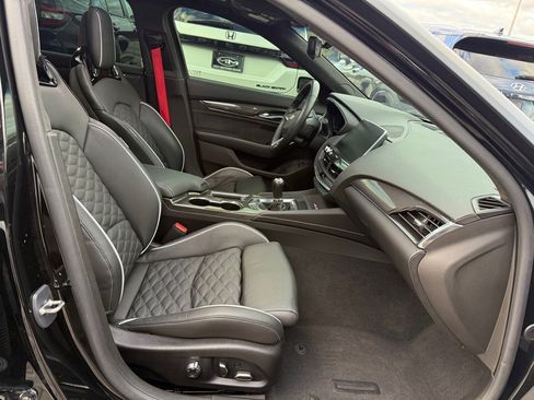 Used 2024 Cadillac CT5 V Blackwing w/ Parking Package image 41