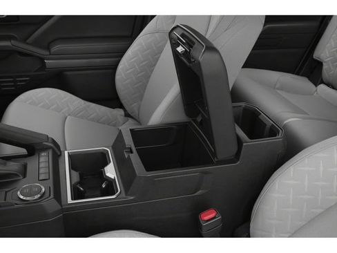 New 2026 Toyota Tacoma SR5 AWD/4WD image 9