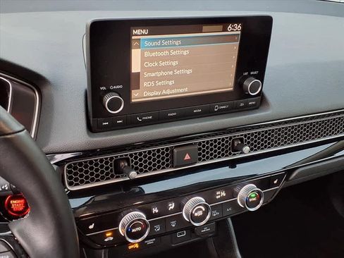 Used 2023 Honda Civic EX-L image 20