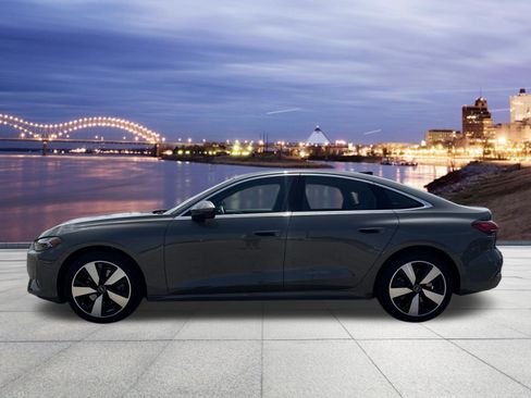 Certified 2025 Audi A5 2.0T Premium Plus w/ Premium Plus AWD/4WD image 2