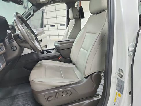 Used 2021 GMC Yukon XL SLT w/ SLT Premium Package RWD image 20