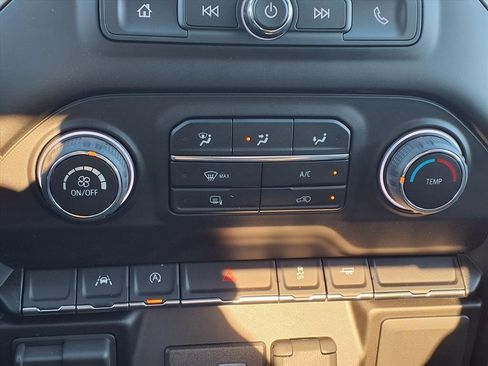 New 2026 Chevrolet Silverado 1500 W/T image 14