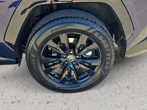 New 2026 Toyota RAV4 SE AWD/4WD image 32