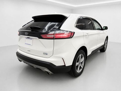 Used 2019 Ford Edge SEL w/ Equipment Group 201A AWD/4WD image 3