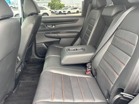 Used 2024 Honda CR-V Sport-L image 20