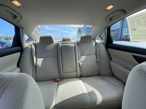 Used 2017 Nissan Altima 2.5 S w/ Power Driver Seat Package FWD image 12