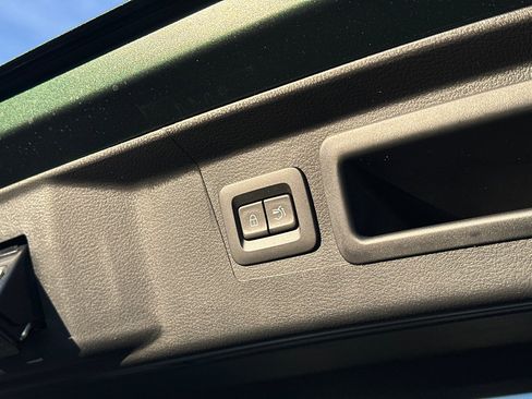 New 2026 MAZDA CX-50 AWD 2.5 S w/ Cargo Package image 7