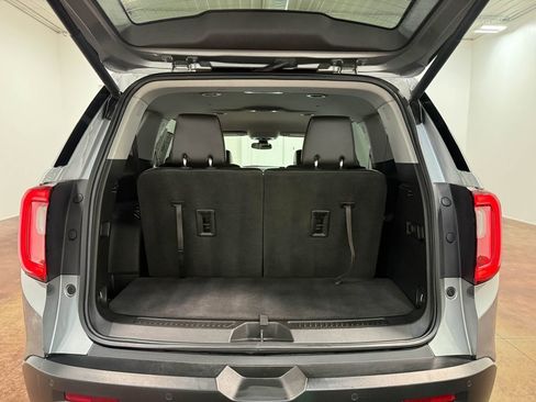 Used 2023 GMC Acadia AT4 AWD/4WD image 74