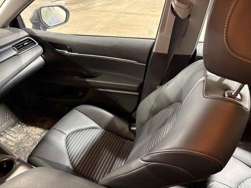 Certified 2024 Toyota Camry SE image 22