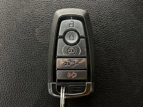 Certified 2023 Ford F150 XLT w/ Equipment Group 302A High AWD/4WD image 35