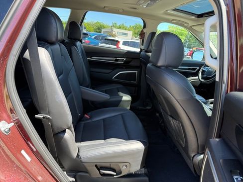 Used 2022 Kia Telluride S AWD/4WD image 27