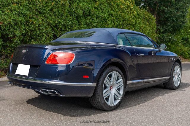 Used 2016 Bentley Continental GT V8 S AWD/4WD image 16