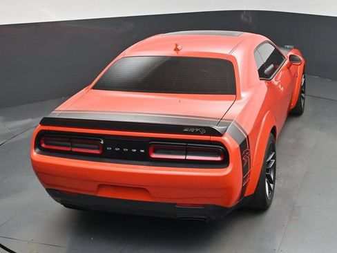 Used 2019 Dodge Challenger SRT Hellcat Redeye RWD image 25