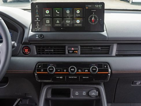New 2026 Honda Pilot TrailSport image 21