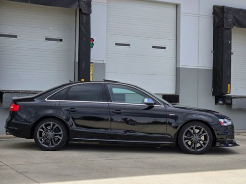 Used 2013 Audi S4 Premium Plus w/ Audi MMI Navigation Plus AWD/4WD image 9