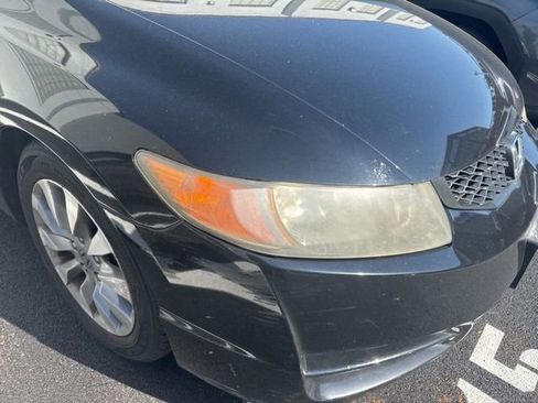 Used 2010 Honda Civic EX image 2