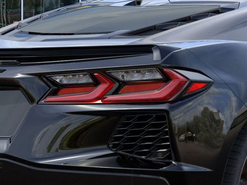 New 2026 Chevrolet Corvette Stingray Preferred Cpe image 27