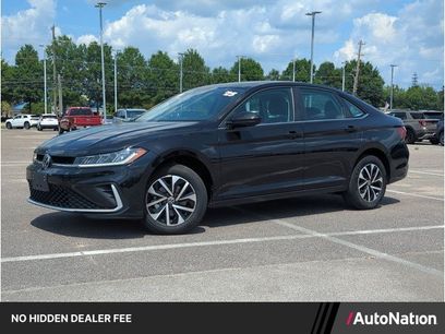Used 2025 Volkswagen Jetta S