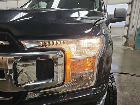 Used 2020 Ford F150 XLT w/ Trailer Tow Package image 28