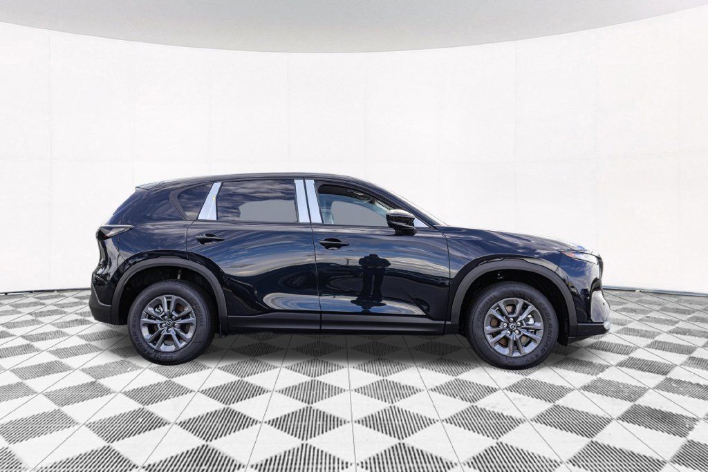 Used 2026 MAZDA CX-5 Select AWD/4WD image 11