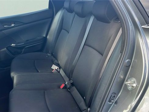 Used 2020 Honda Civic LX image 14