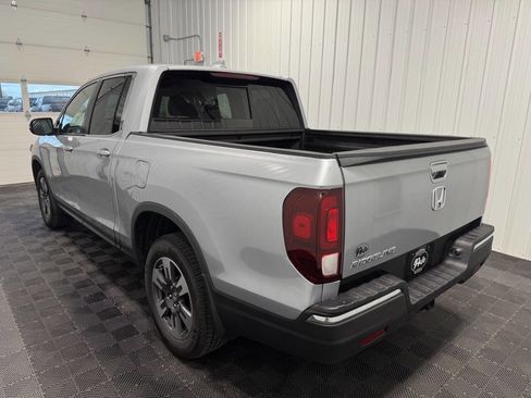 Used 2019 Honda Ridgeline RTL-T image 4