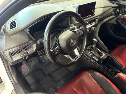 Used 2023 Acura Integra A-Spec image 17