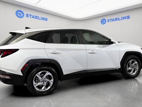 Used 2022 Hyundai Tucson SE image 11