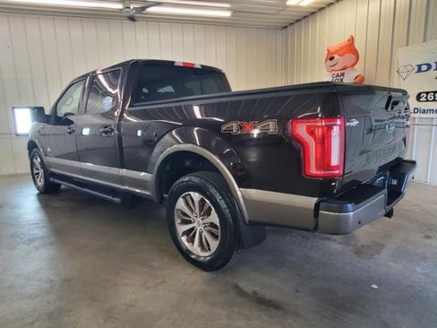 Used 2019 Ford F150 King Ranch AWD/4WD image 4