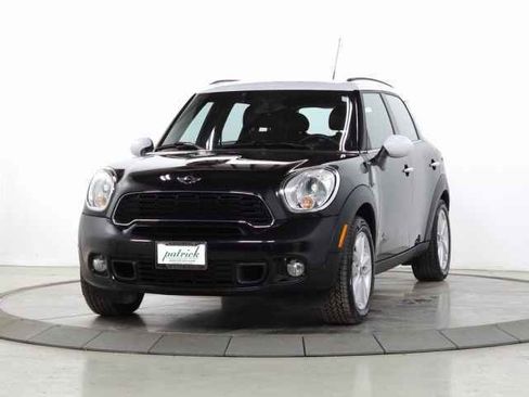 Used 2012 MINI Cooper Countryman S image 3