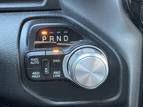 Used 2022 RAM 1500 Laramie AWD/4WD image 20