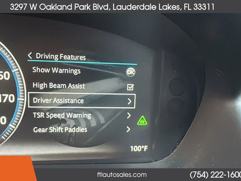 Used 2016 Jaguar XJ AWD/4WD image 59