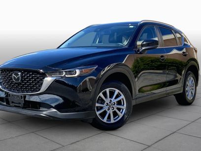 Used 2023 MAZDA CX-5 AWD 2.5 S