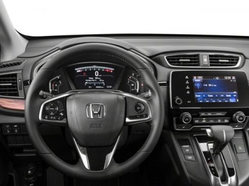 Used 2018 Honda CR-V EX-L image 7
