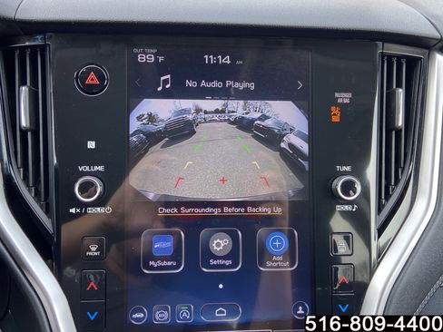 Used 2022 Subaru Outback Premium image 21