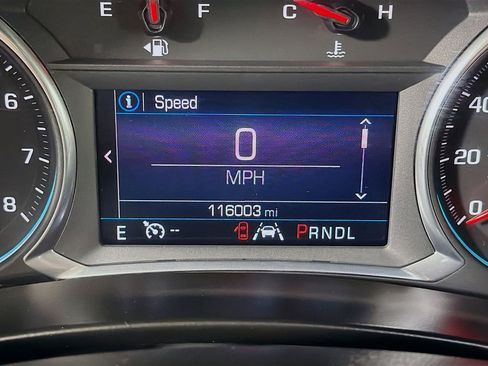 Used 2020 Chevrolet Equinox LT w/ Driver Convenience Package image 14